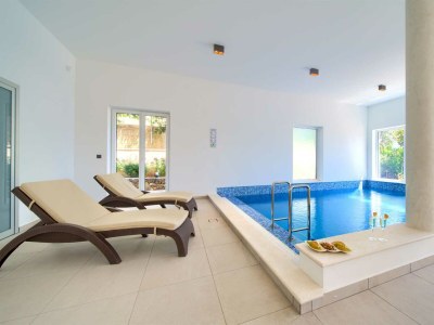 Holiday apartment Royal 1 - Features photo 11