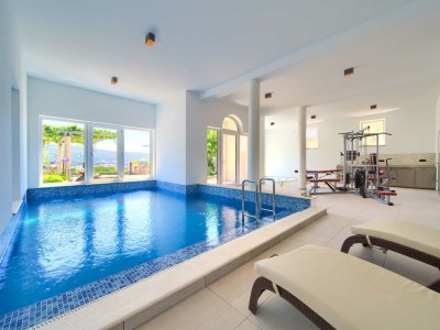 Holiday apartment Royal 1 - Features photo 12