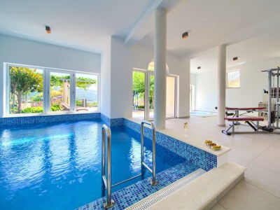 Holiday apartment Royal 1 - Features photo 18