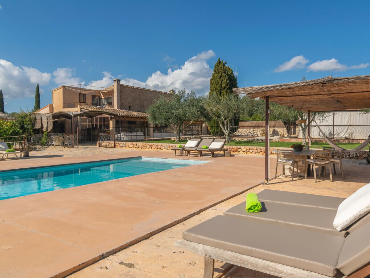 Villa Can Prim 6 - Outdoor photo 2