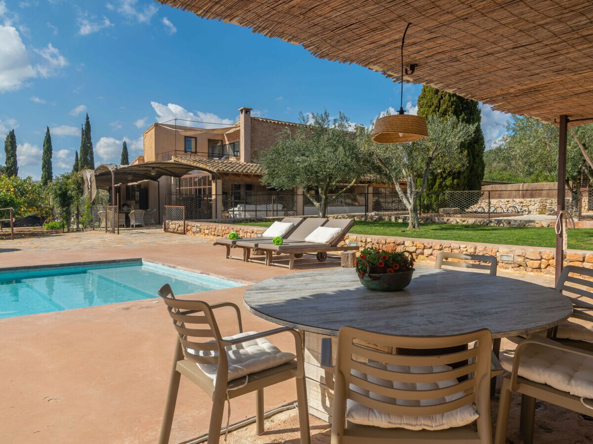 Villa Can Prim 6 - Outdoor photo 3