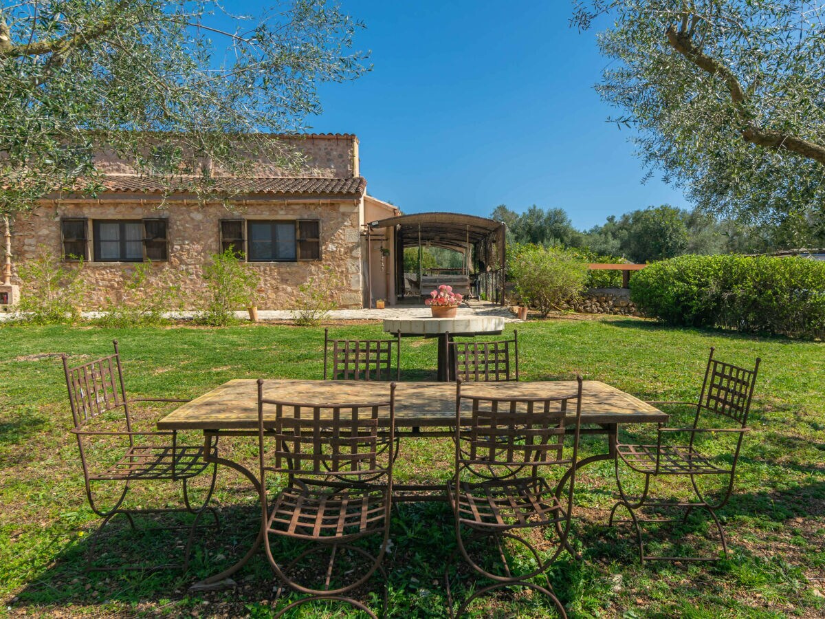 Villa Can Prim 6 - Outdoor photo 4