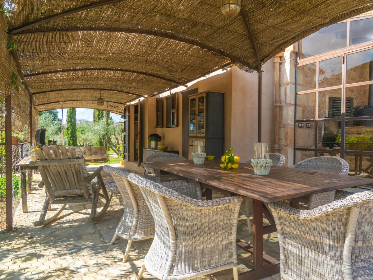 Villa Can Prim 6 - Outdoor photo 5