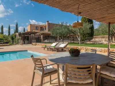 Villa Can Prim 6 - Outdoor photo 3