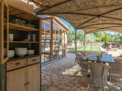 Villa Can Prim 6 - Outdoor photo 6