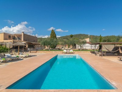 Villa Can Prim 6 - Outdoor photo 8