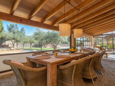 Villa Can Prim 6 - Outdoor photo 12