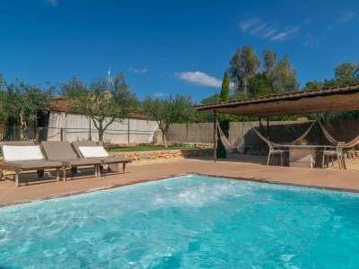 Villa Can Prim 6 - Outdoor photo 13