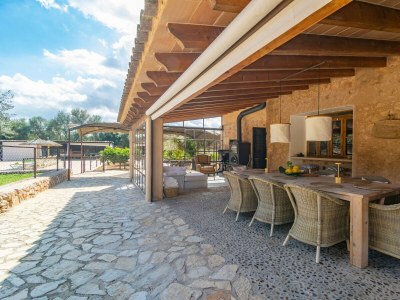 Villa Can Prim 6 - Outdoor photo 14