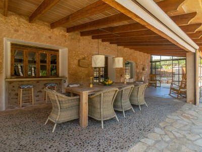 Villa Can Prim 6 - Outdoor photo 15