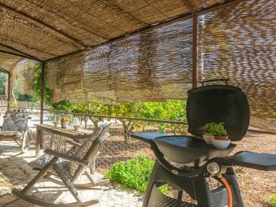 Villa Can Prim 6 - Outdoor photo 16