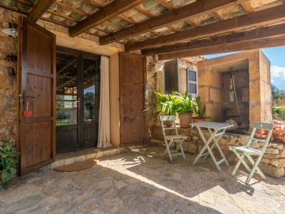 Villa Can Prim 6 - Outdoor photo 18