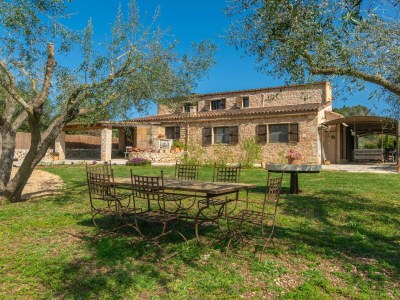 Villa Can Prim 6 - Outdoor photo 19