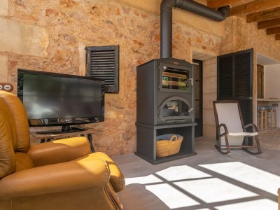 Villa Can Prim 6 - Features photo 22