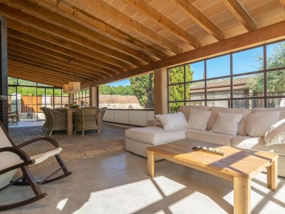 Villa Can Prim 6 - Features photo 23