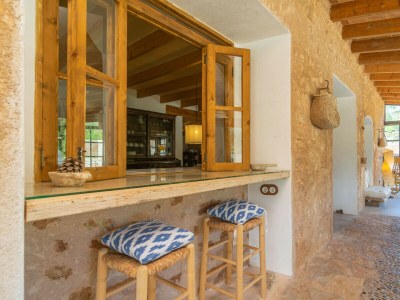 Villa Can Prim 6 - Features photo 24