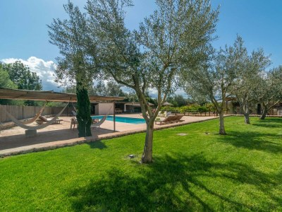 Villa Can Prim 6 - Environment photo 46