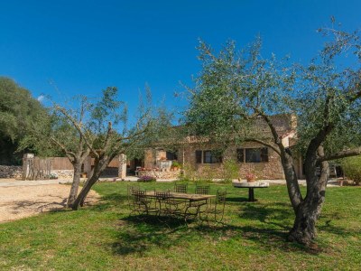 Villa Can Prim 6 - Environment photo 47