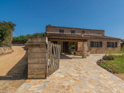 Villa Can Prim 6 - Environment photo 49