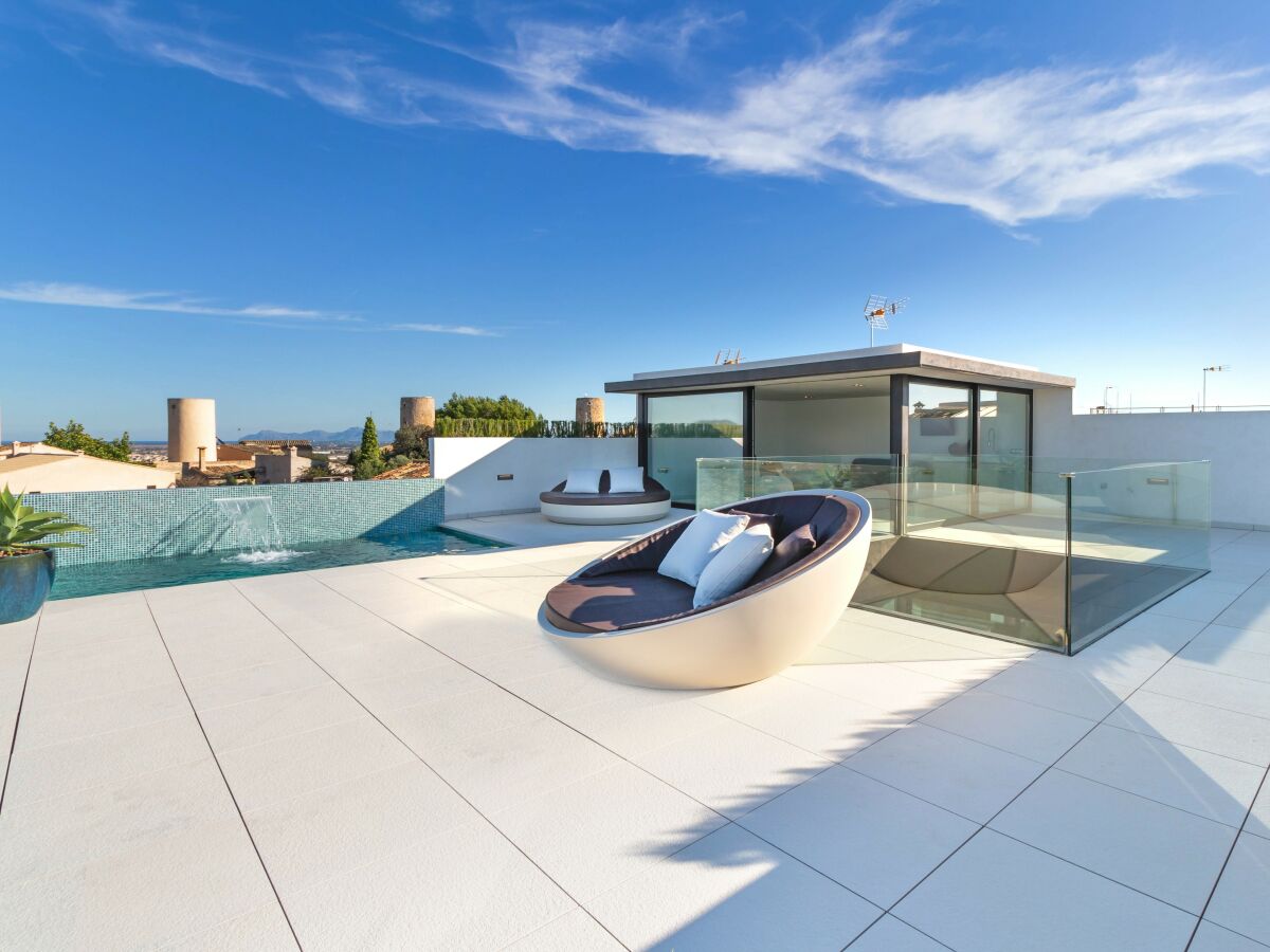 Villa Montblau - Outdoor photo 3