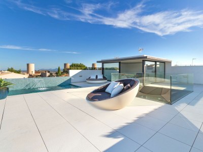 Villa Montblau - Outdoor photo 3