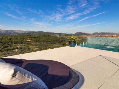 Villa Montblau - Outdoor photo 4