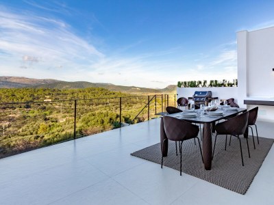 Villa Montblau - Outdoor photo 5