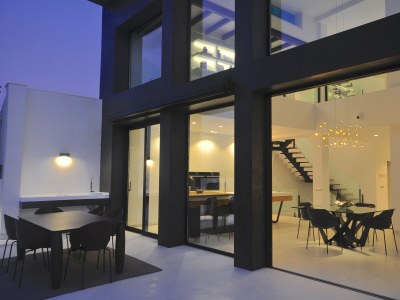 Villa Montblau - Outdoor photo 7