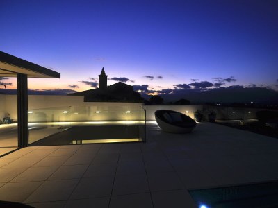 Villa Montblau - Outdoor photo 8