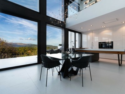 Villa Montblau - Features photo 12