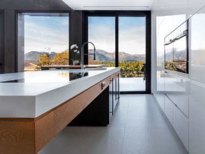 Villa Montblau - Features photo 14