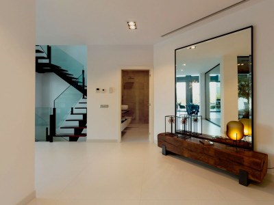 Villa Montblau - Features photo 15