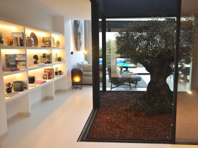 Villa Montblau - Features photo 16