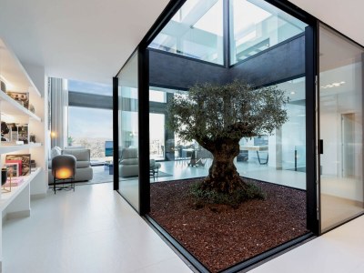 Villa Montblau - Features photo 17