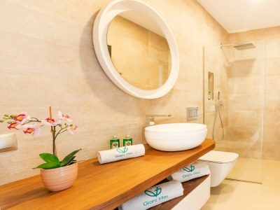 Villa Montblau - Features photo 19