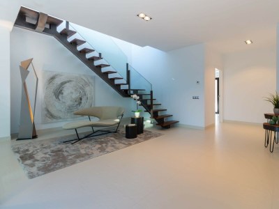 Villa Montblau - Features photo 21