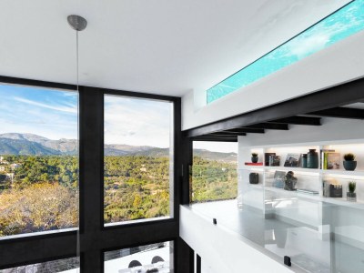 Villa Montblau - Features photo 22