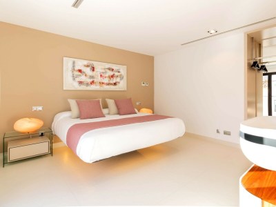 Villa Montblau - Features photo 23