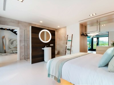 Villa Montblau - Features photo 25