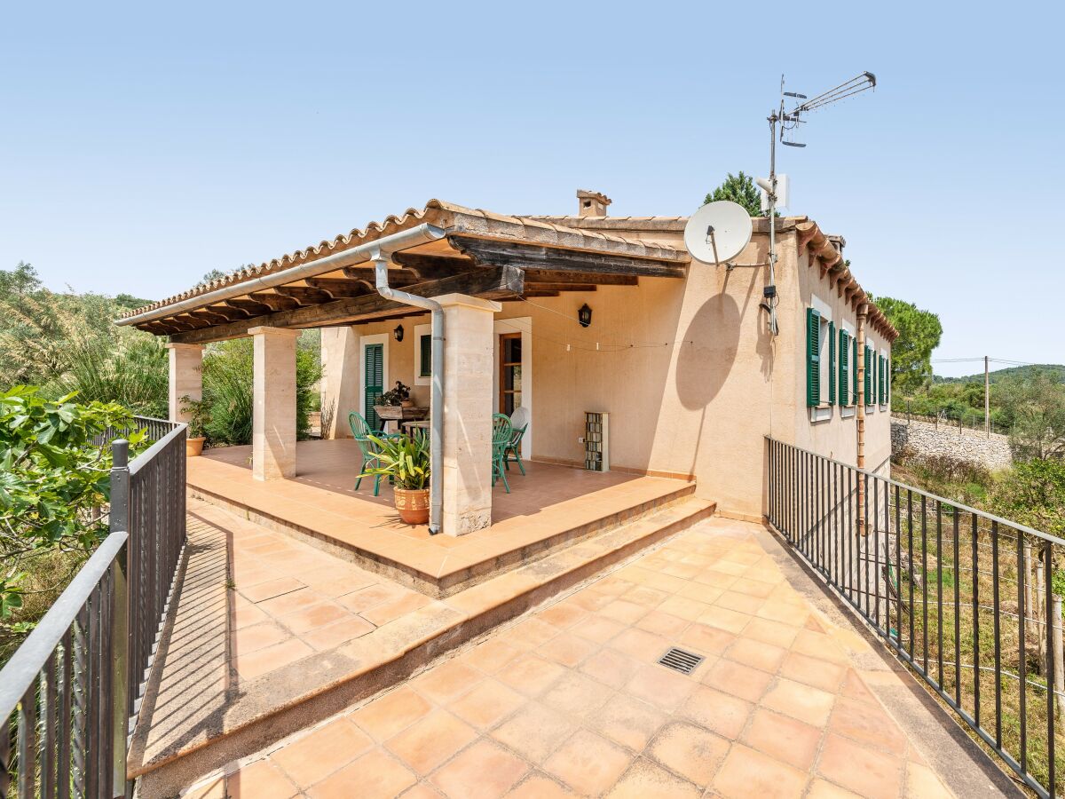 Holiday house Can Carrio - Outdoor photo 2