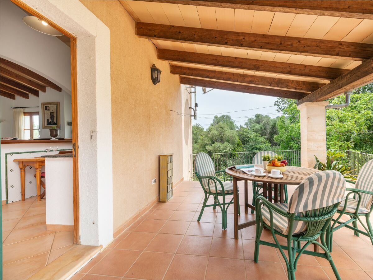 Holiday house Can Carrio - Outdoor photo 4