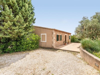 Holiday house Can Carrio - Outdoor photo 5