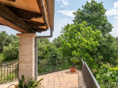 Holiday house Can Carrio - Outdoor photo 6