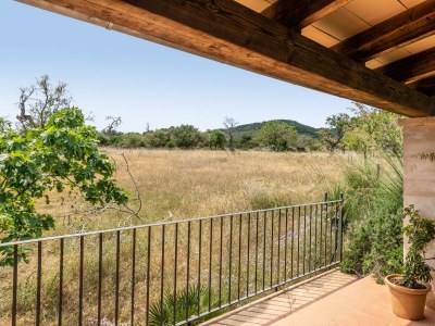 Holiday house Can Carrio - Outdoor photo 7