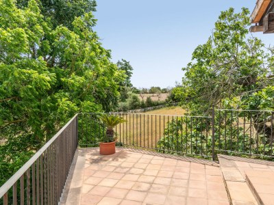 Holiday house Can Carrio - Outdoor photo 8