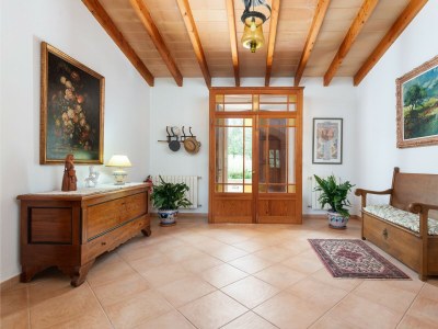 Holiday house Can Carrio - Features photo 9