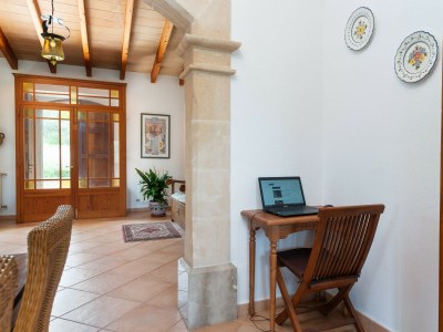 Holiday house Can Carrio - Features photo 10