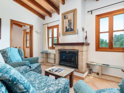 Holiday house Can Carrio - Features photo 11