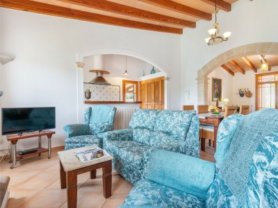 Holiday house Can Carrio - Features photo 12