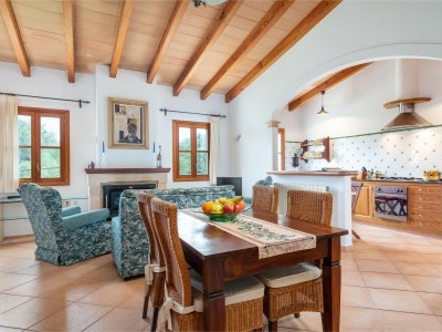 Holiday house Can Carrio - Features photo 13